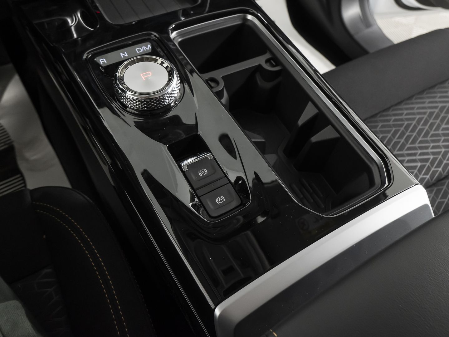 Haval Dargo 2.0 AMT (192 л.с.) 4WD