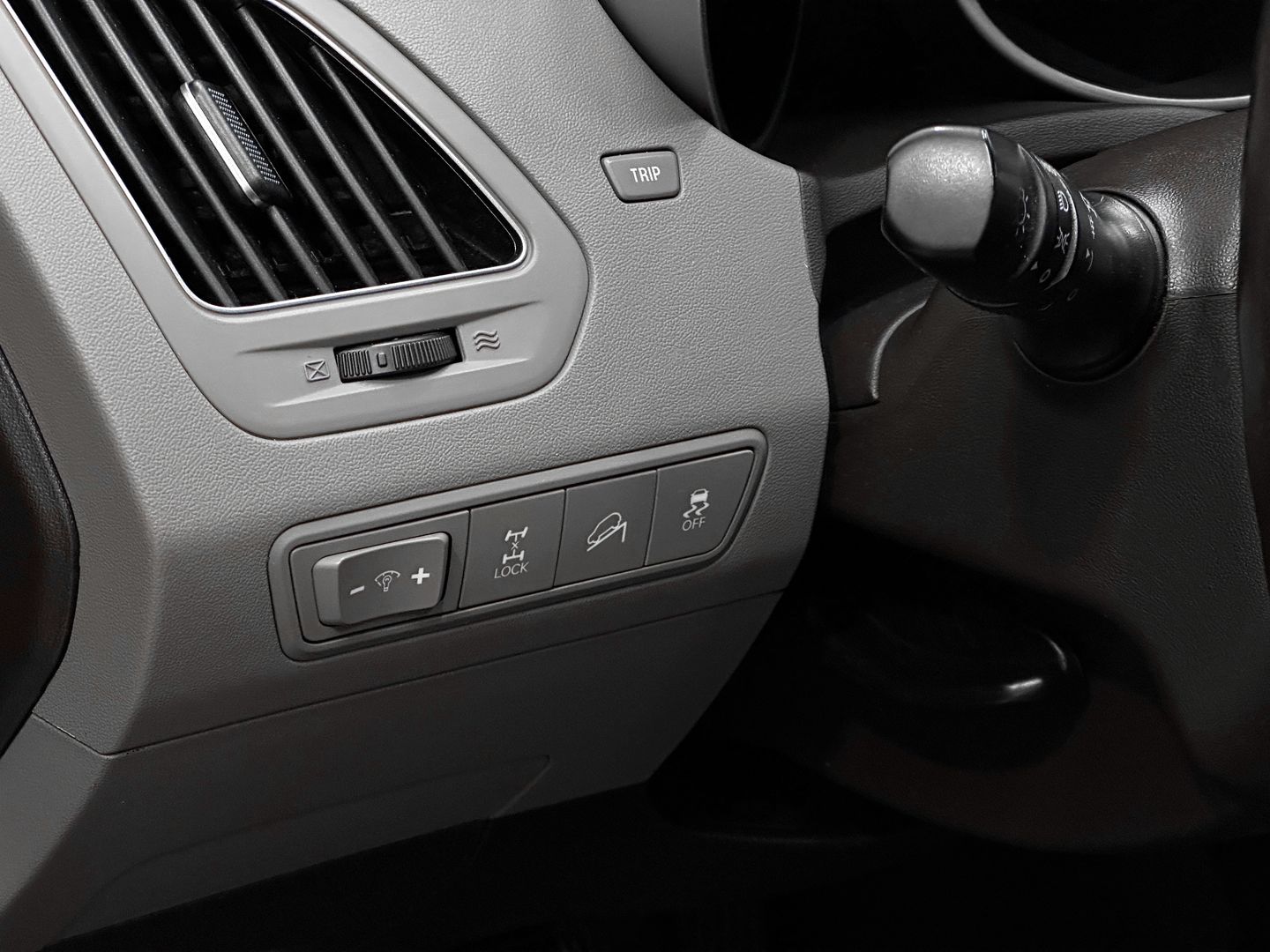 Hyundai ix35, I 2.0d AT (184 л.с.) 4WD