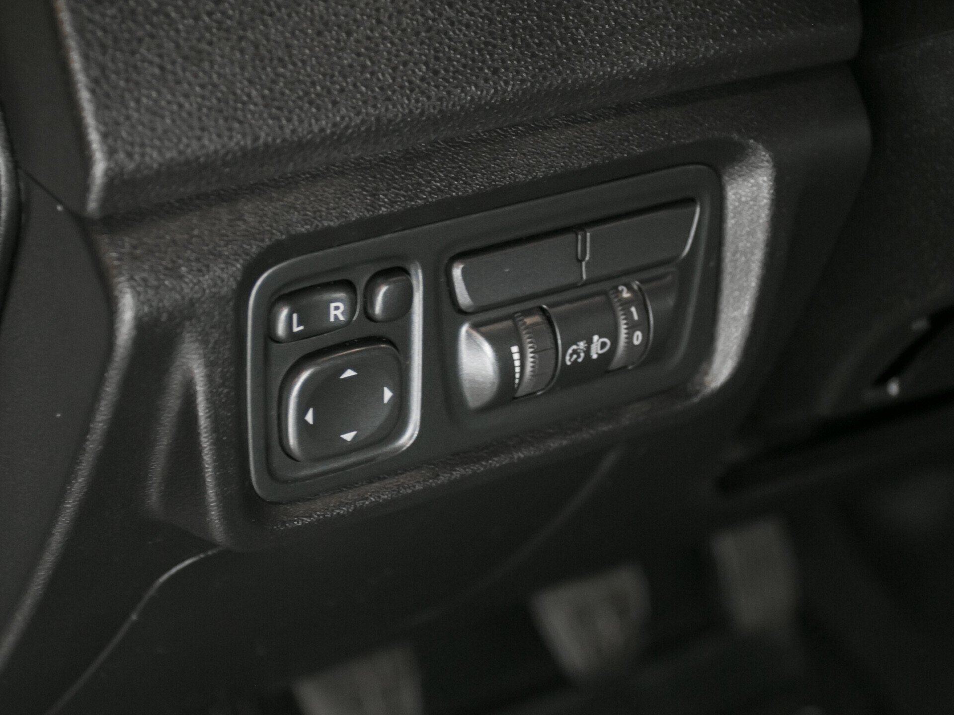 Chery Tiggo 5, I 2.0 MT (139 л.с.)