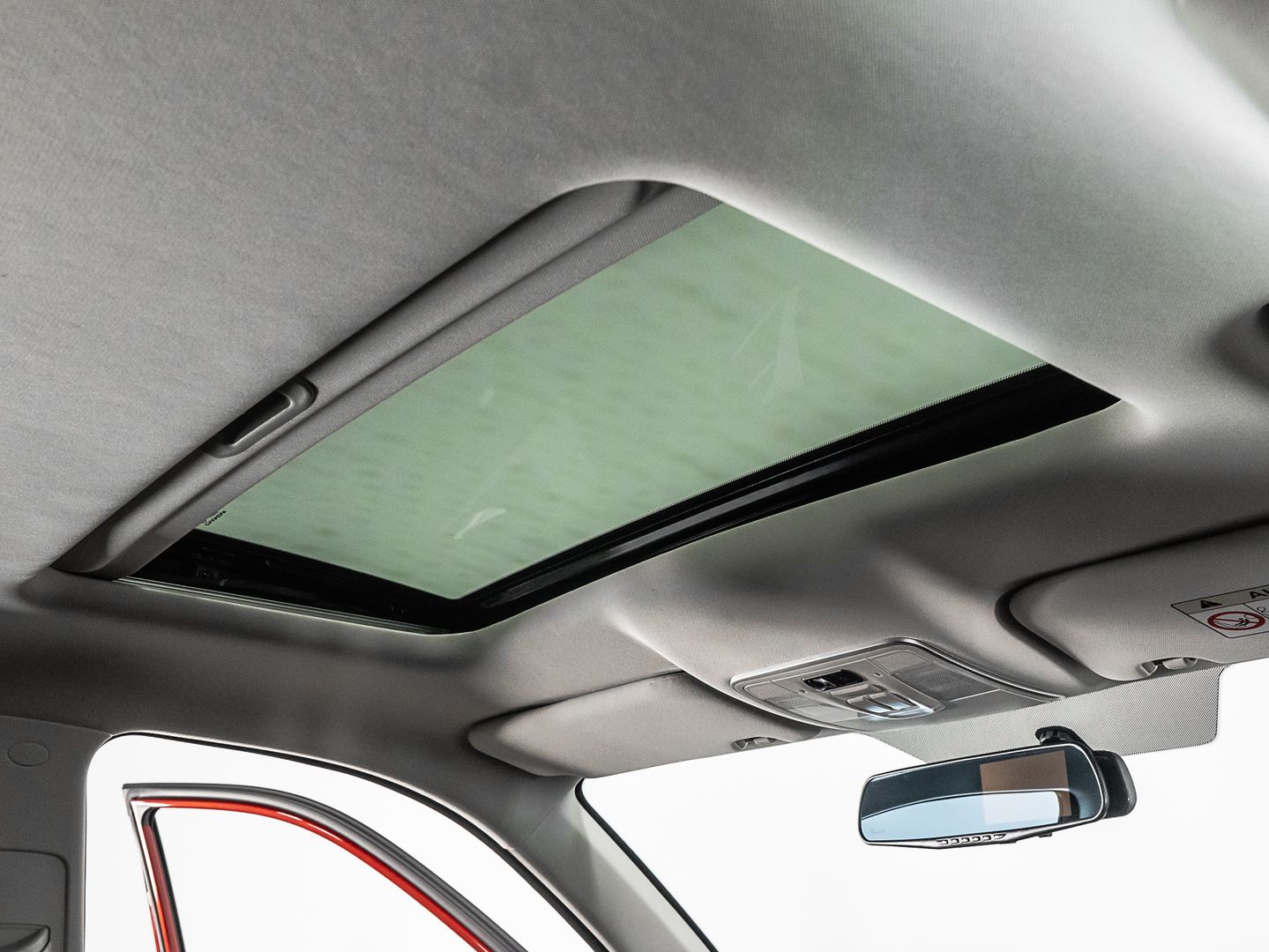 Changan CS35 Plus, I 1.4 AMT (158 л.с.)