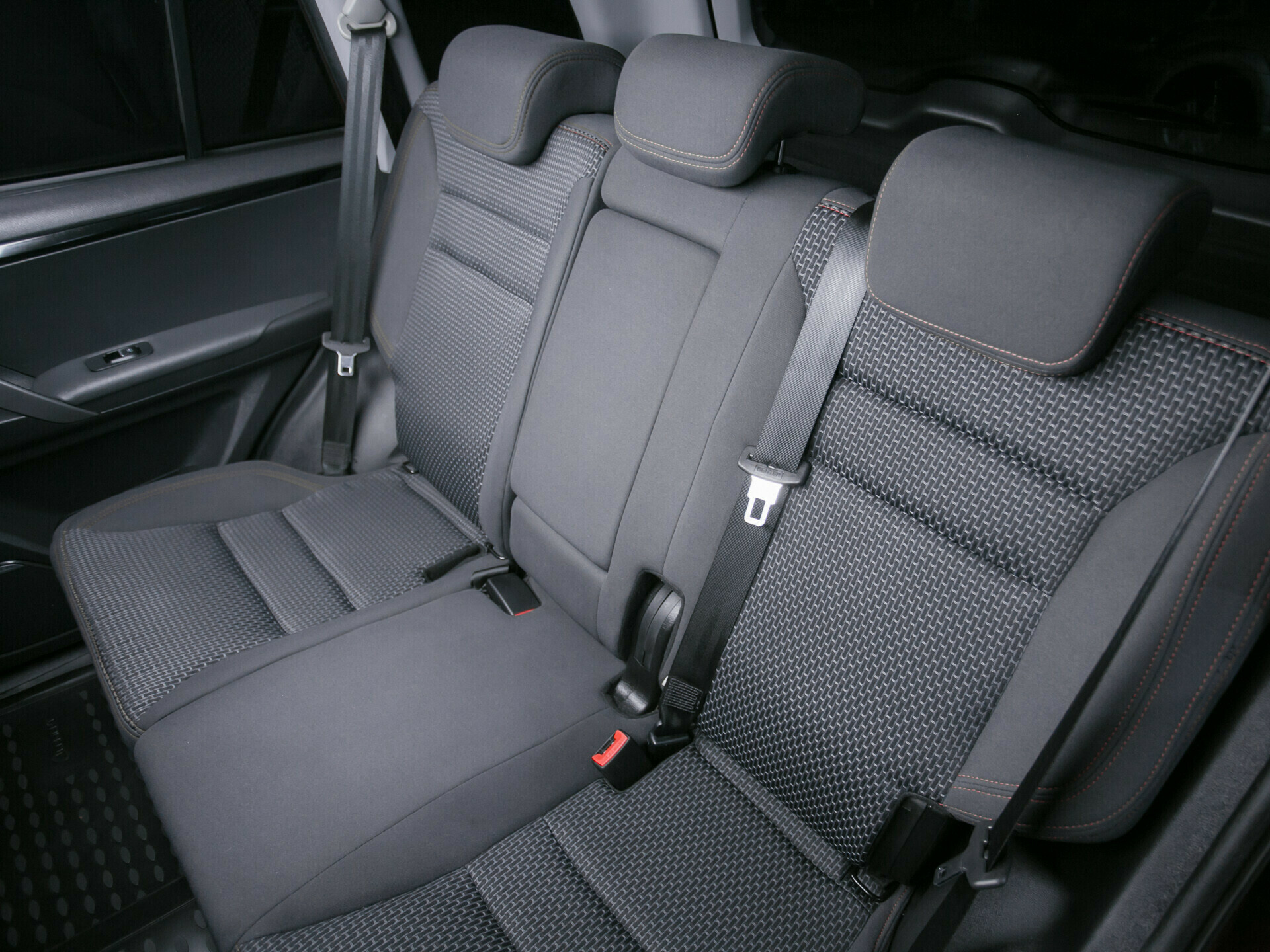 Chery Tiggo 3, I 1.6 MT (126 л.с.)