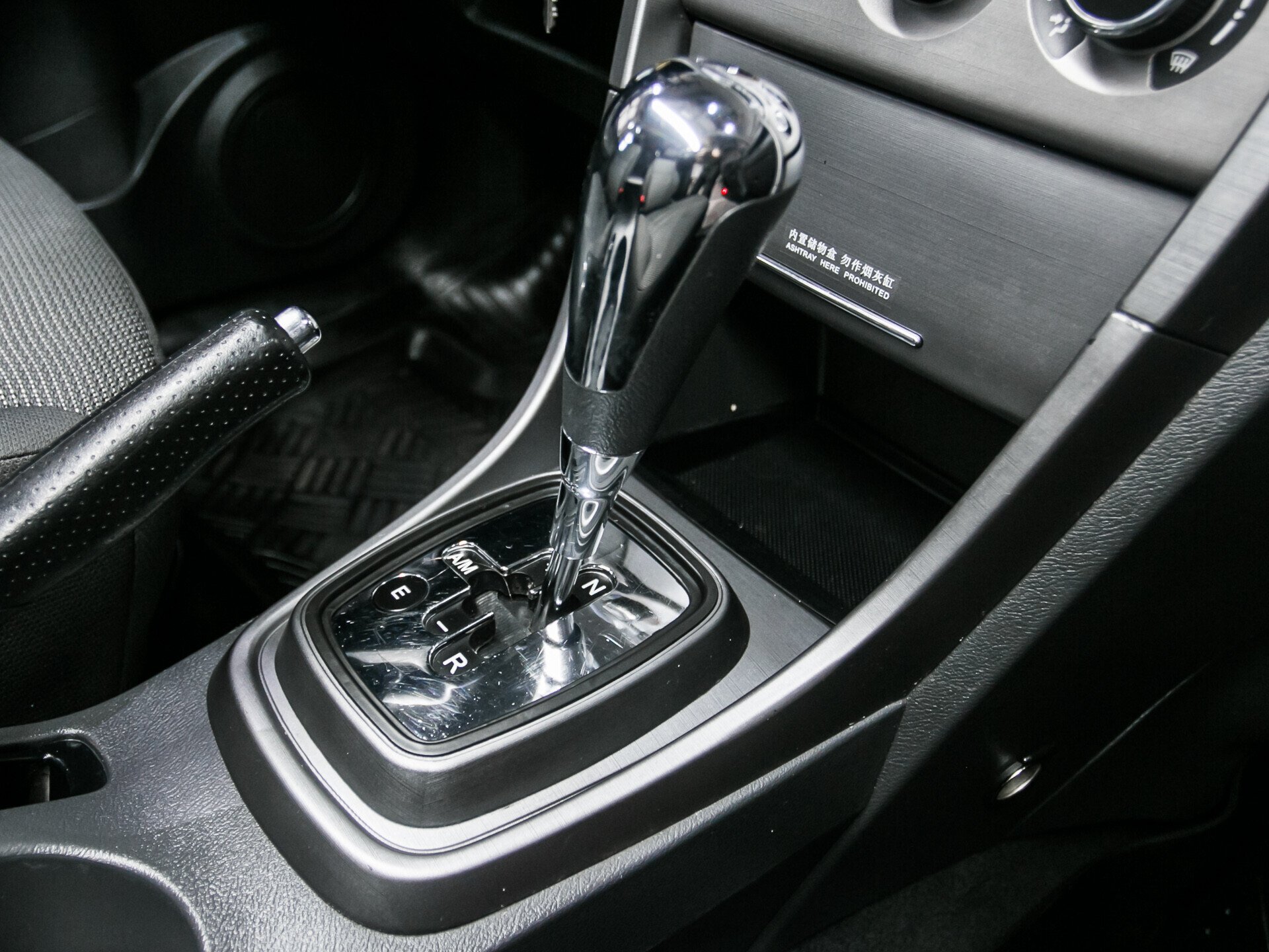 Chery Tiggo (T11), I Рестайлинг (FL) 1.9 AMT (132 л.с.)