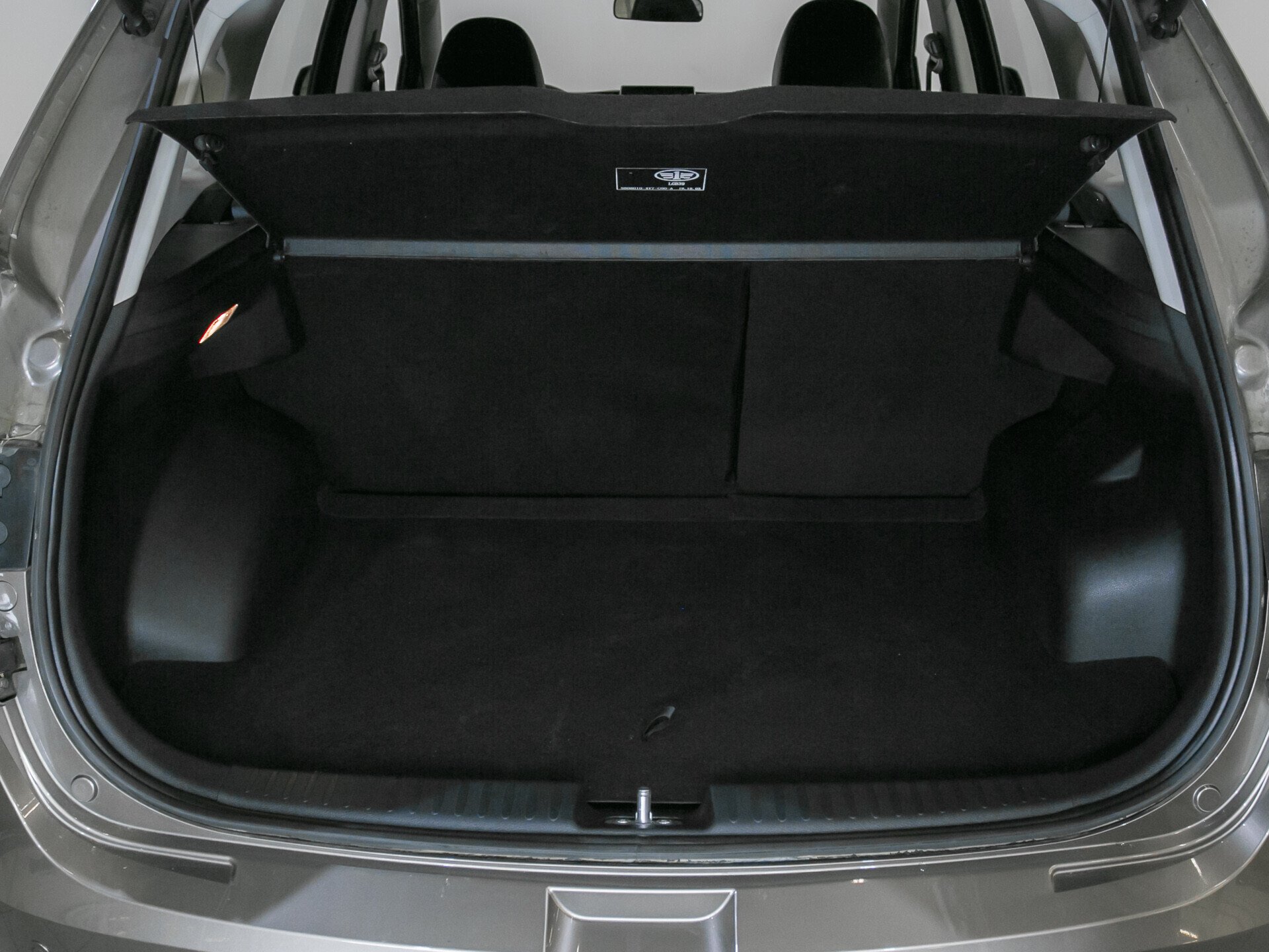 FAW Besturn X40, I 1.6 AT (108 л.с.)