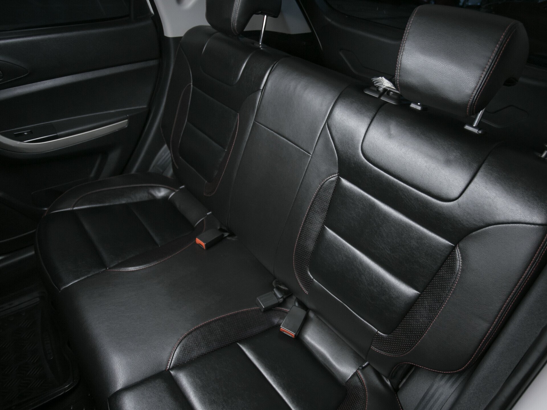 Changan CS35 1.6 AT (113 л.с.)