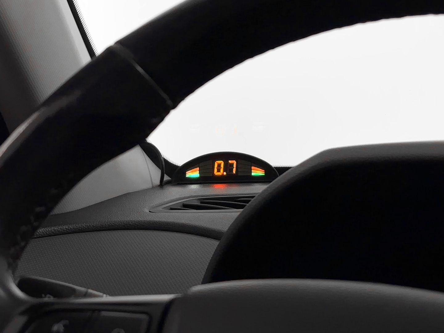 Hyundai Creta, I 1.6 AT (123 л.с.)