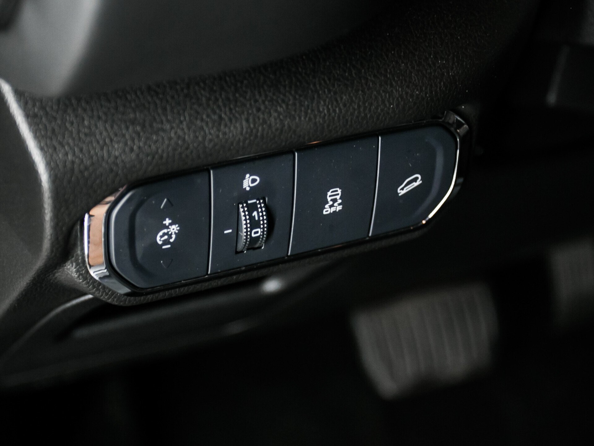 Haval Jolion, I 1.5 AMT (150 л.с.) 4WD