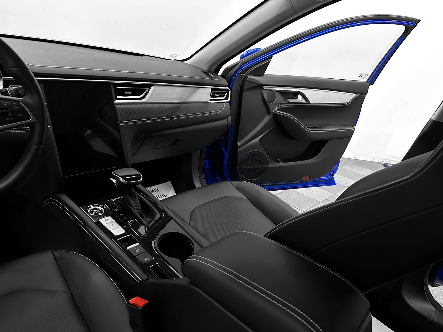 JAC J7, I 1.5 CVT (136 л.с.)