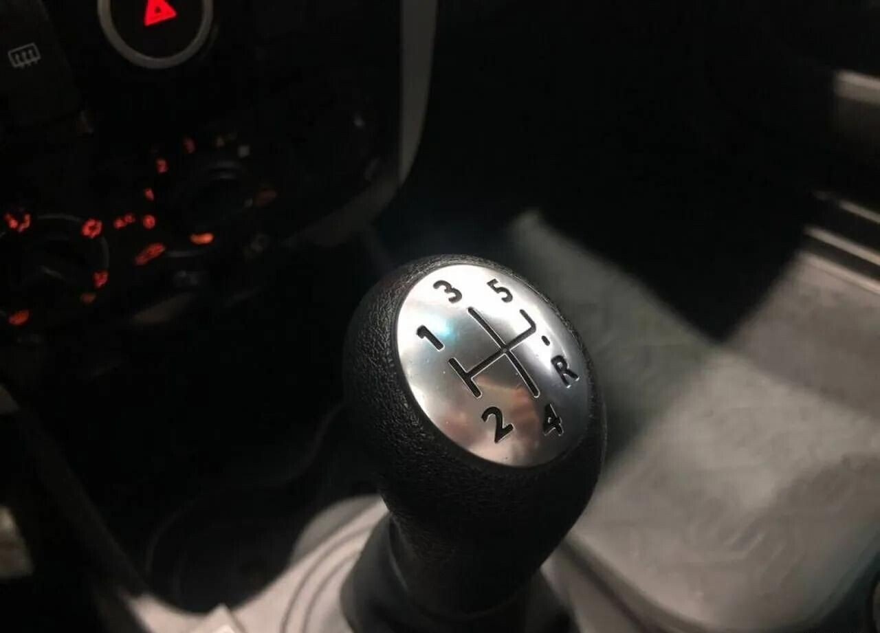 LADA (ВАЗ) Largus, I Cross 1.6 MT (106 л.с.)