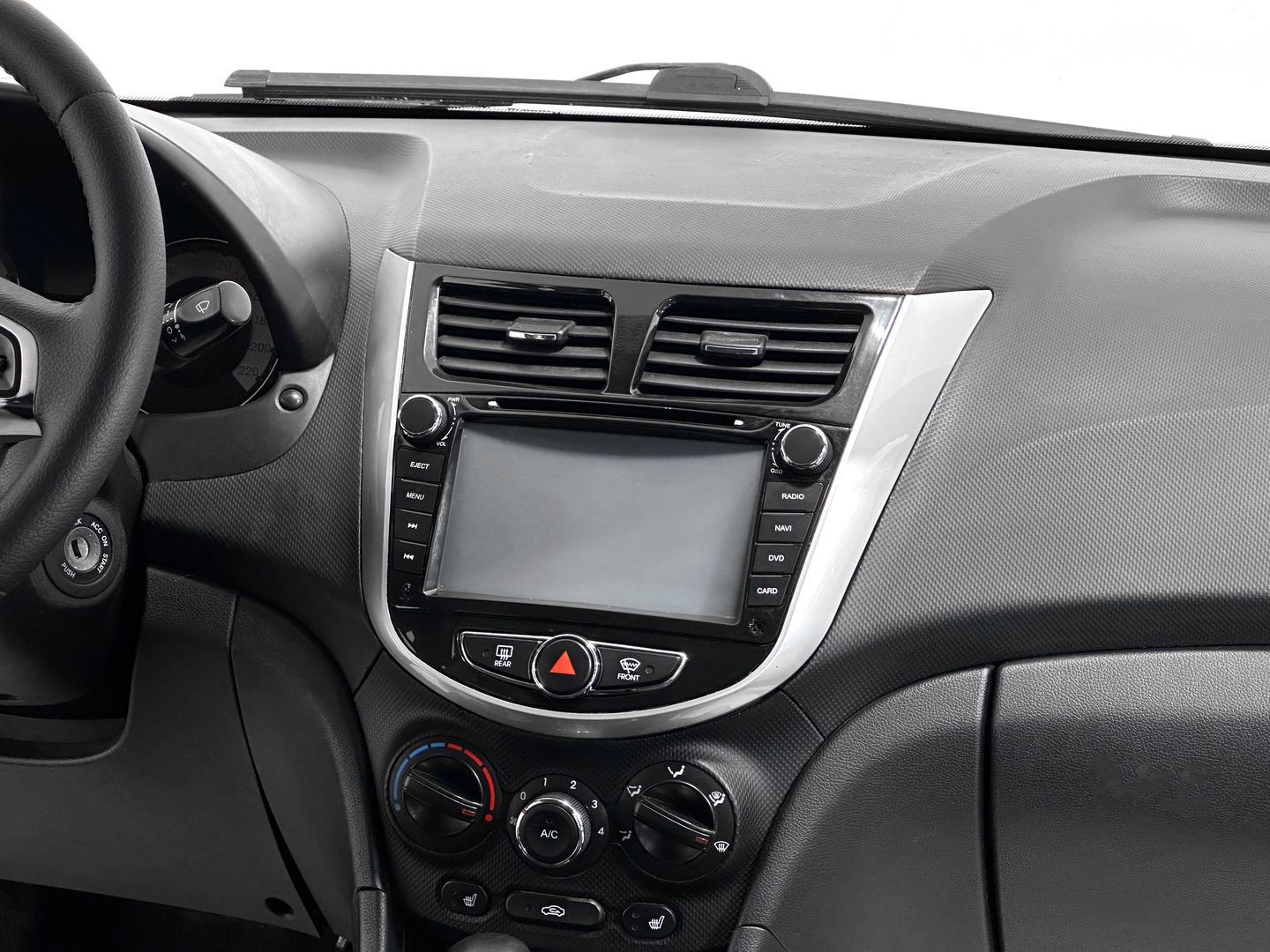 Hyundai Solaris, I 1.6 AT (123 л.с.)