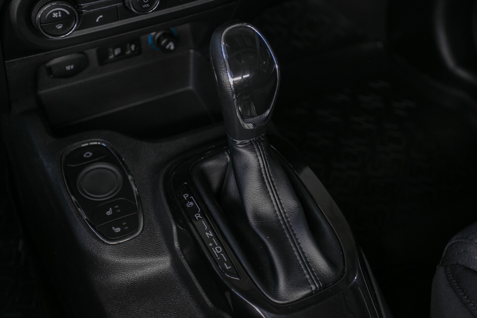 Chery Tiggo 4, I 2.0 CVT (122 л.с.)