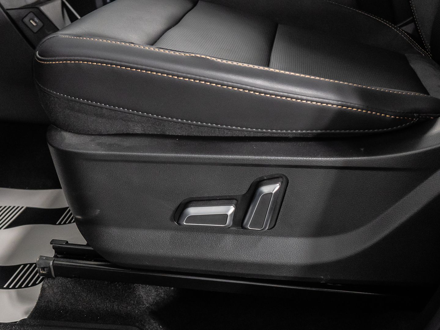 Haval Dargo 2.0 AMT (192 л.с.) 4WD