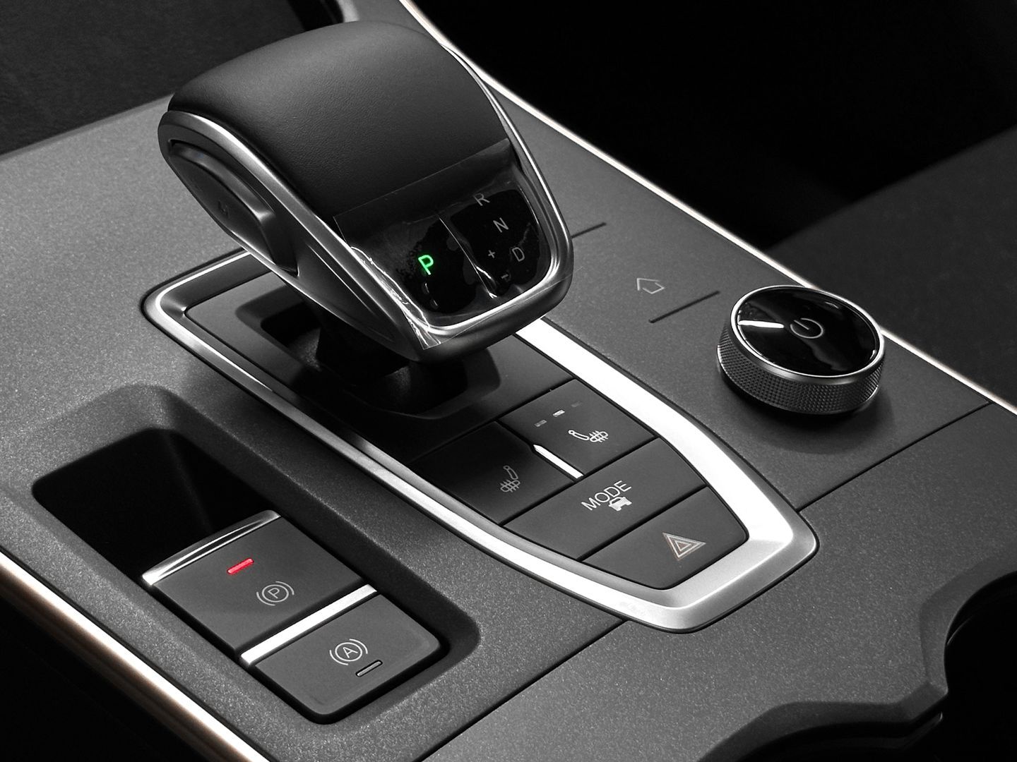 Omoda C5, I 1.5 CVT (147 л.с.)