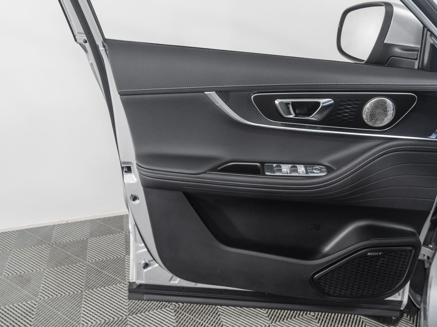 Chery Tiggo 7 Pro Max, I Рестайлинг 1.6 AMT (150 л.с.) 4WD