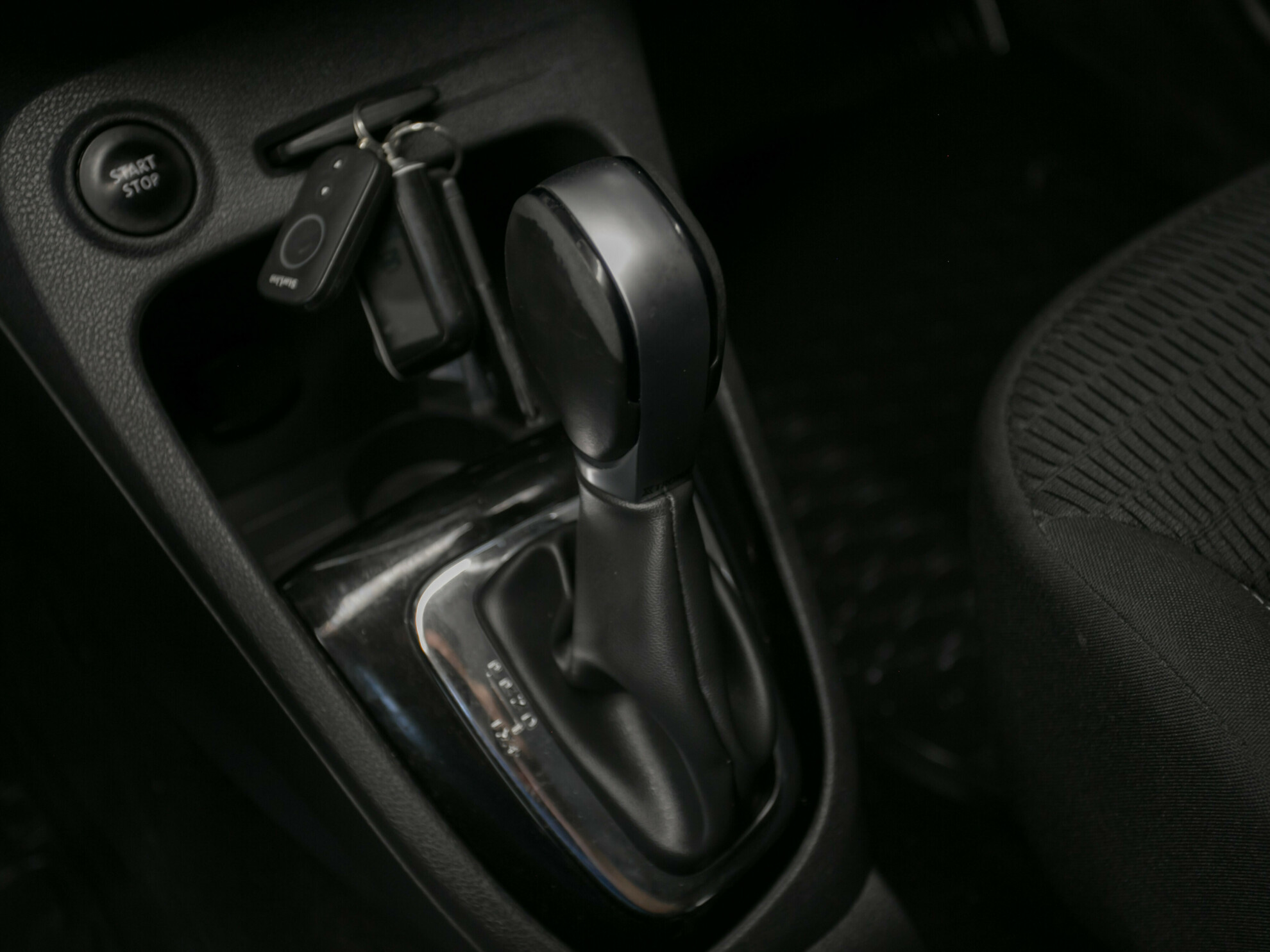 Renault Kaptur, I 1.6 CVT (114 л.с.)