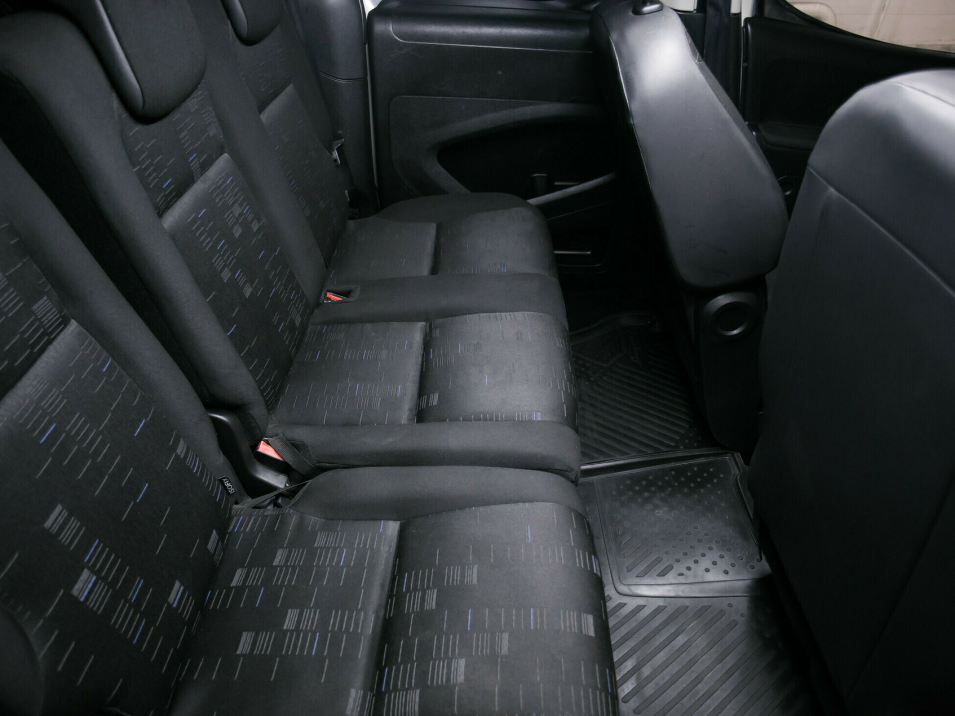 Citroen Berlingo, II 1.6 MT (90 л.с.)