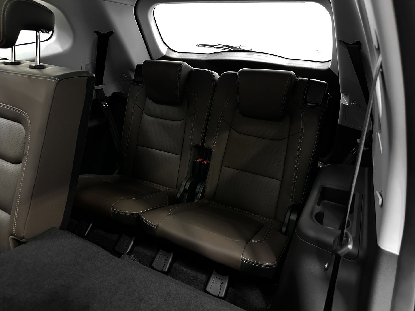 Chery Tiggo 8 Pro, I 1.6 AMT (186 л.с.)