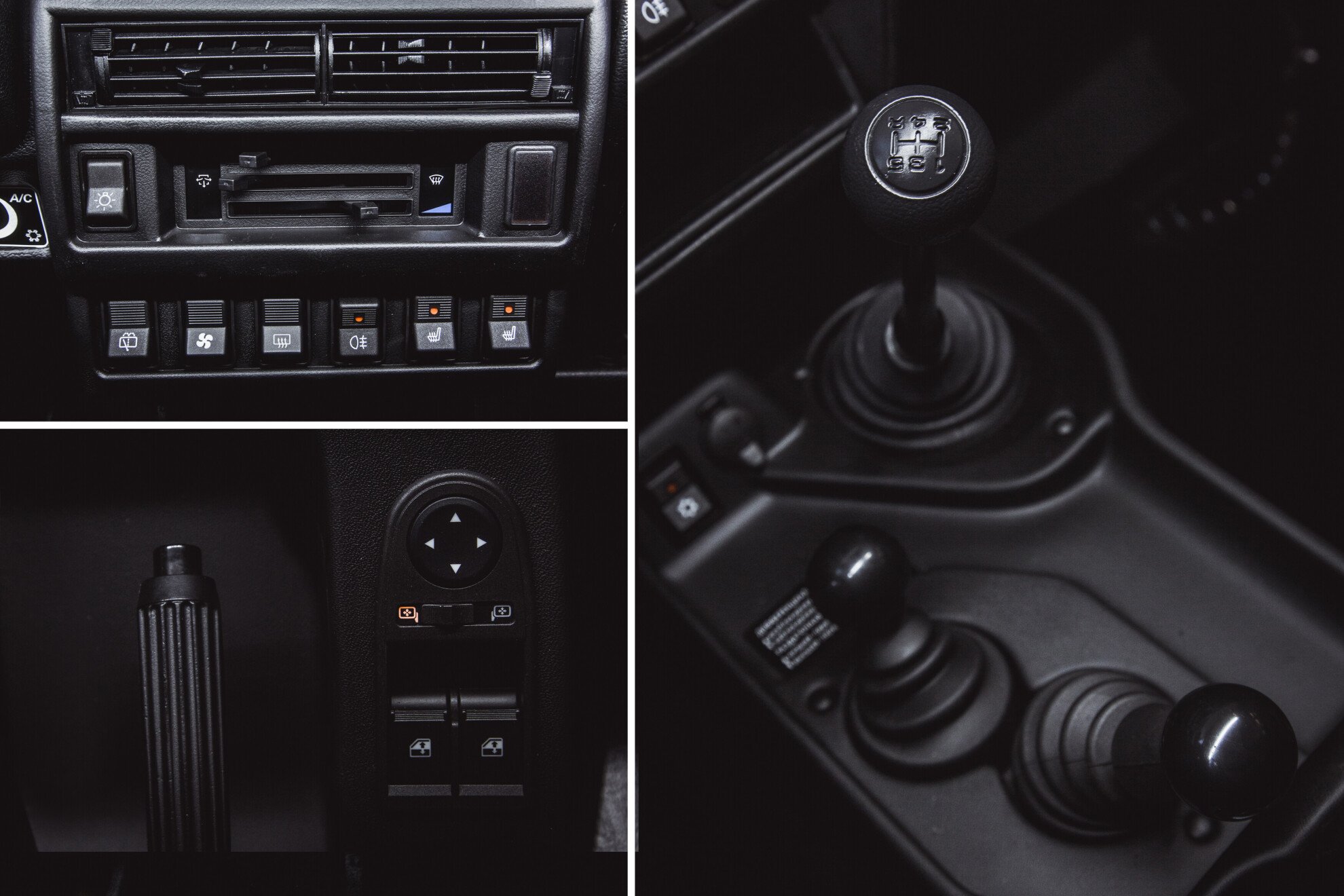 LADA (ВАЗ) 2121 (4x4), I Рестайлинг Urban 1.7 MT (83 л.с.) 4WD