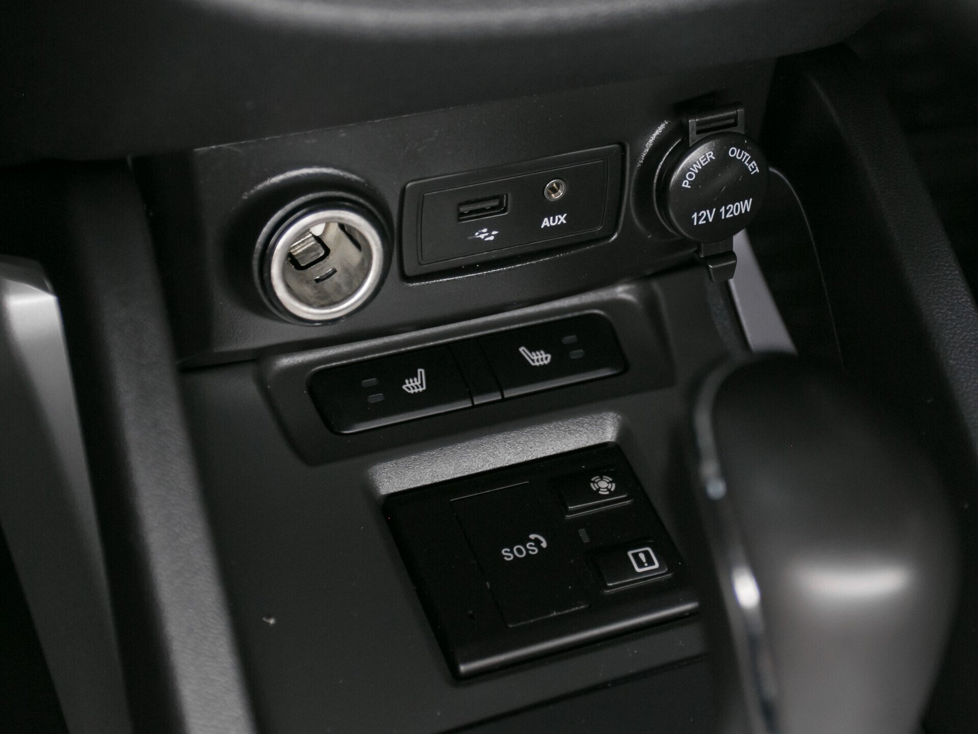 Changan CS35 1.6 AT (113 л.с.)