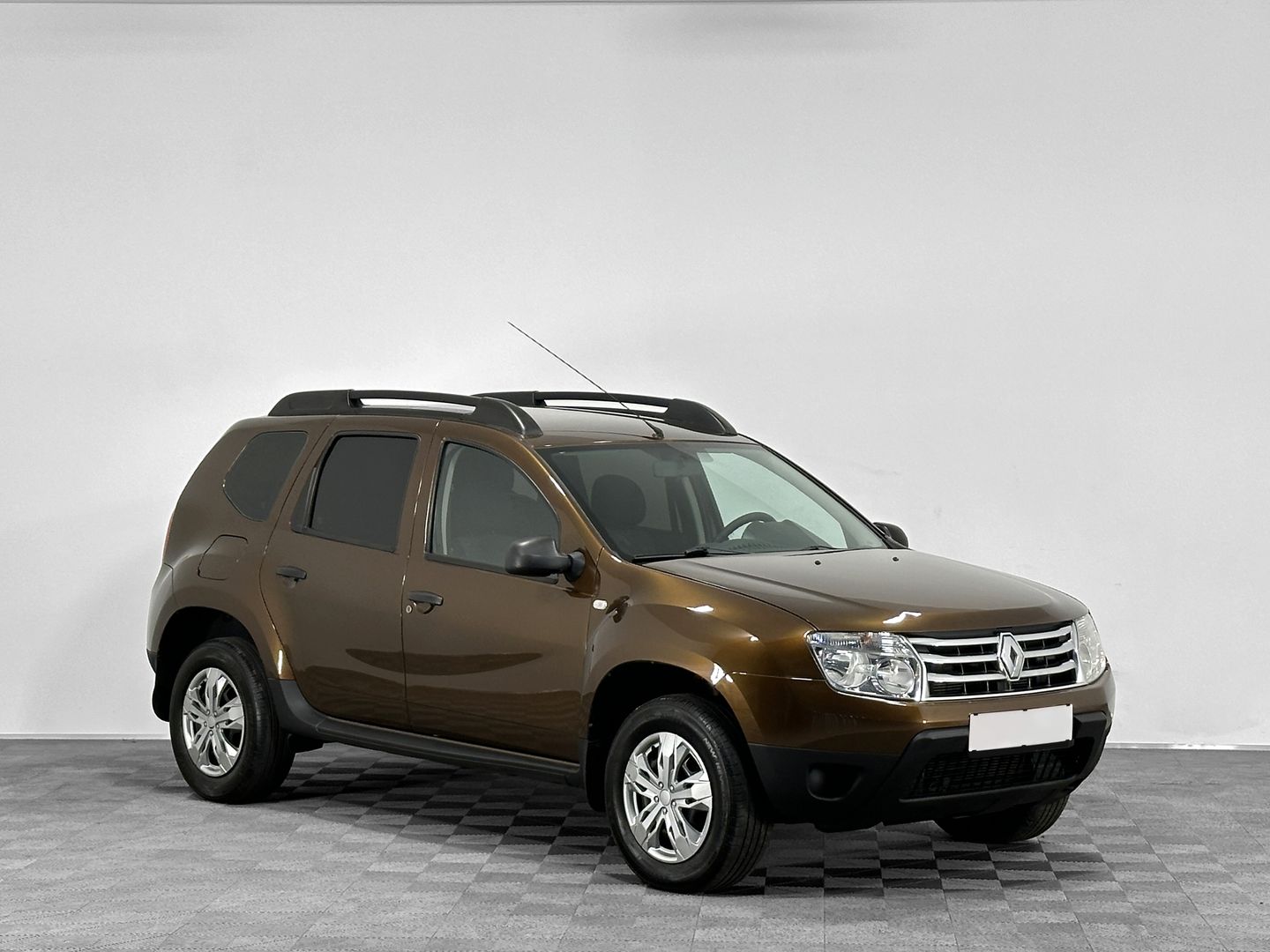 Renault Duster, I 1.6 MT (102 л.с.) 4WD