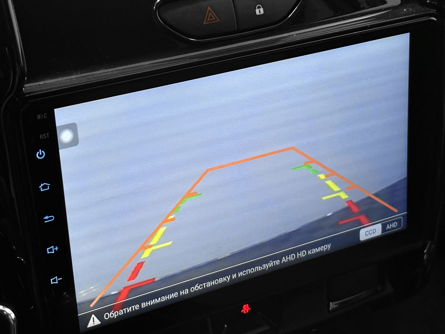 Renault Duster, I Рестайлинг 1.6 MT (114 л.с.) 4WD