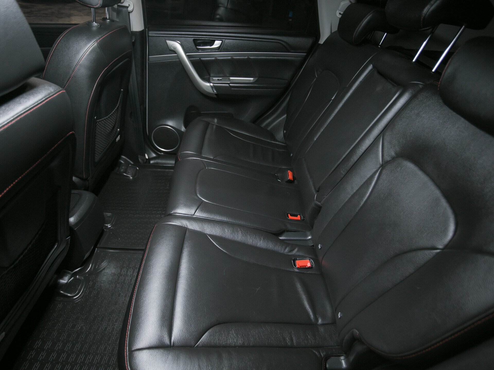 Haval H6, I 1.5 MT (143 л.с.)