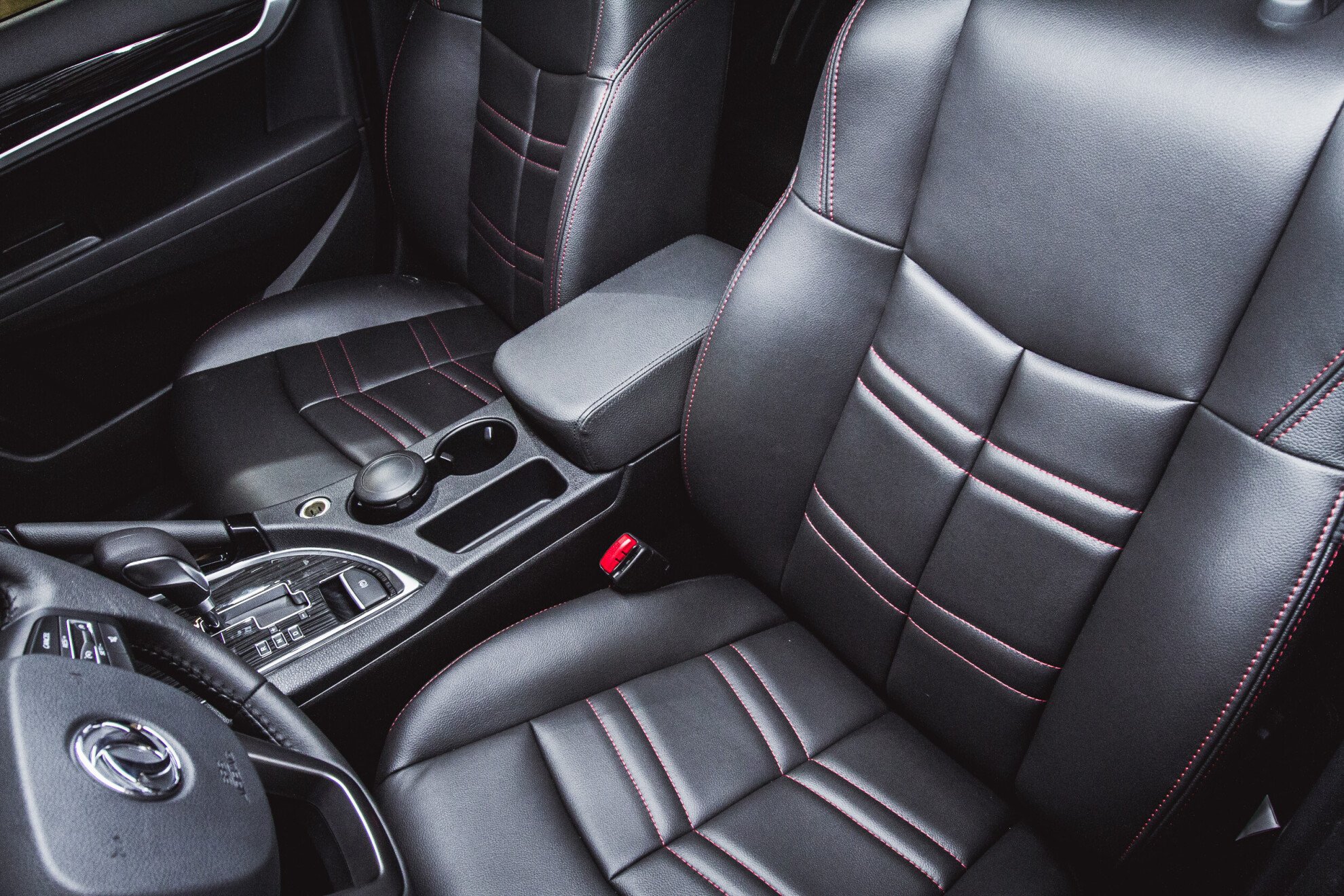 Dongfeng AX7, I 2.0 AT (140 л.с.)