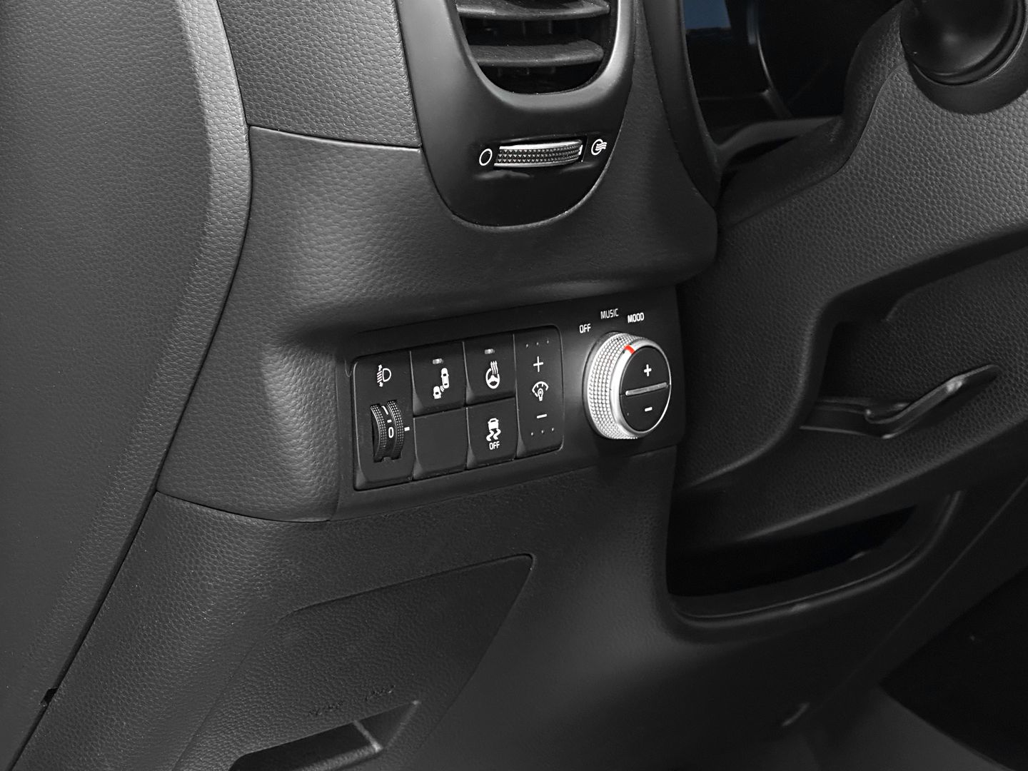 Kia Soul, II Рестайлинг 1.6 AMT (204 л.с.)