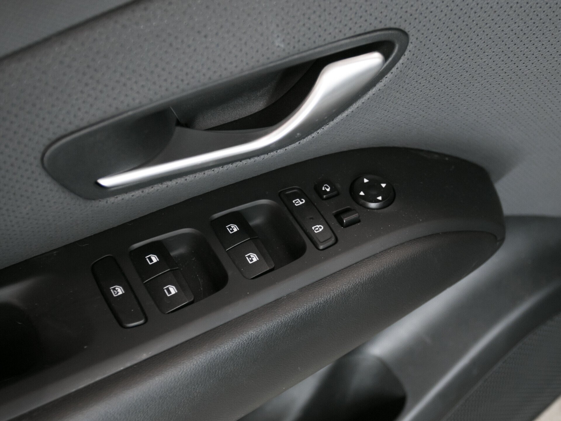 Hyundai Tucson, IV 2.0d AT (186 л.с.) 4WD