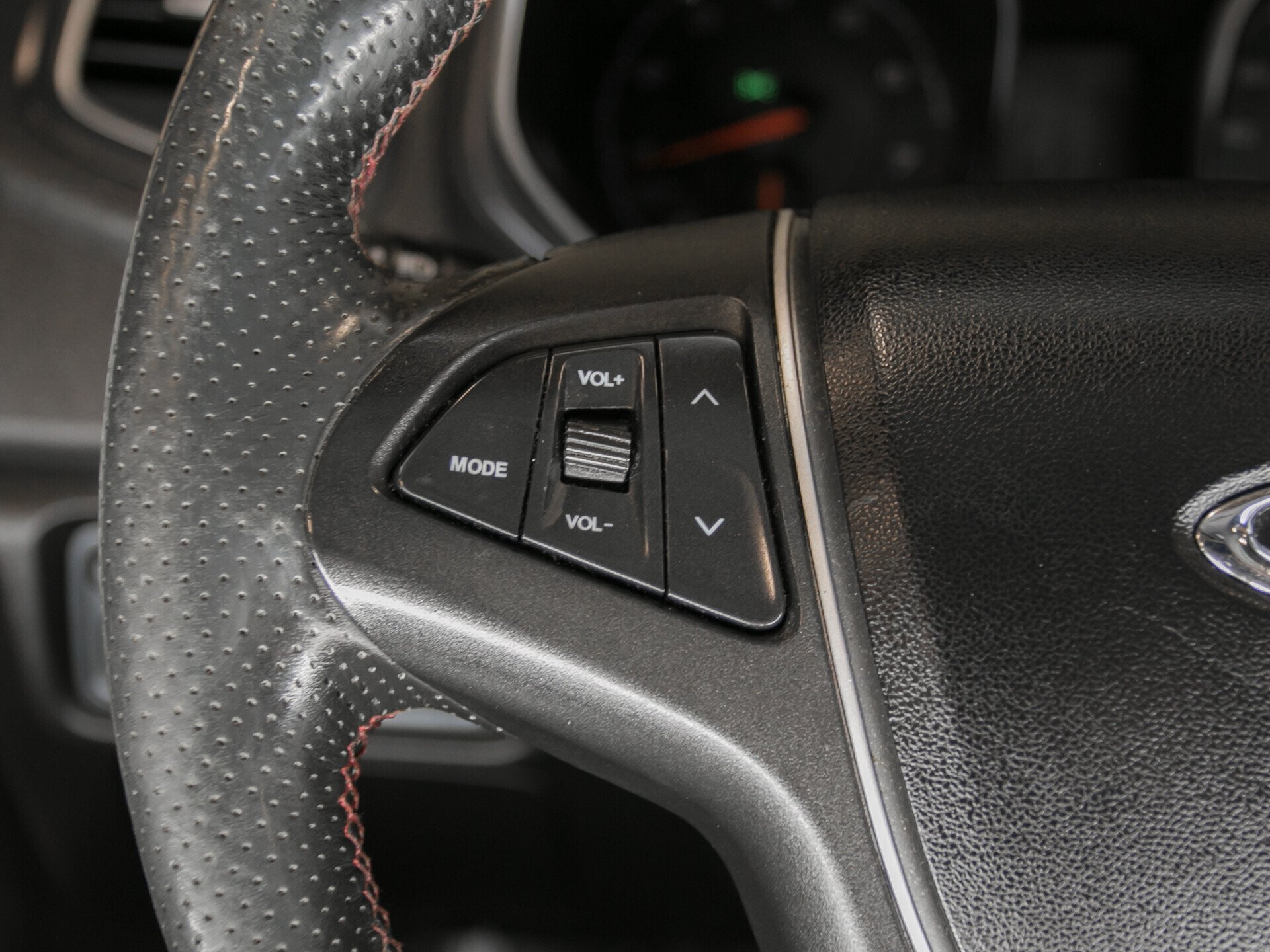 Chery Tiggo 5, I 2.0 MT (139 л.с.)