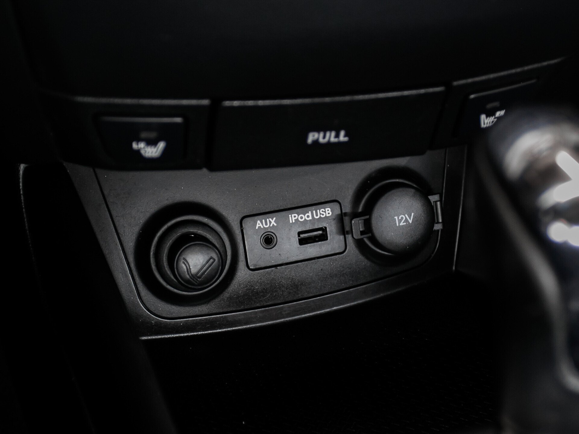 Hyundai Elantra, IV (HD) 1.6 AT (122 л.с.)