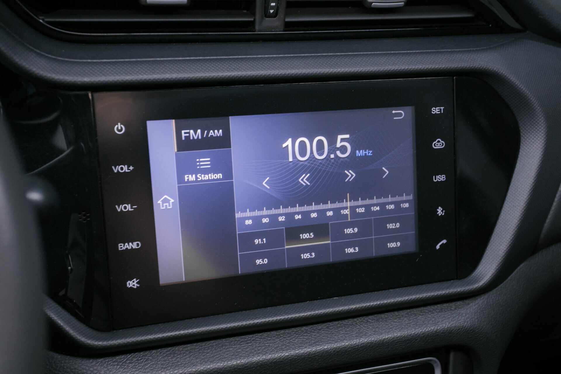 Chery Tiggo 3, I 1.6 CVT (126 л.с.)