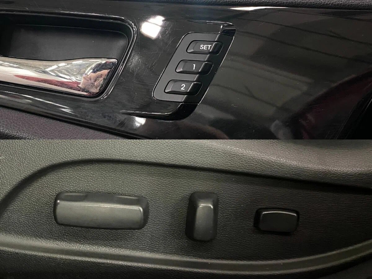 Hyundai Sonata, VI (YF) 2.4 AT (178 л.с.)