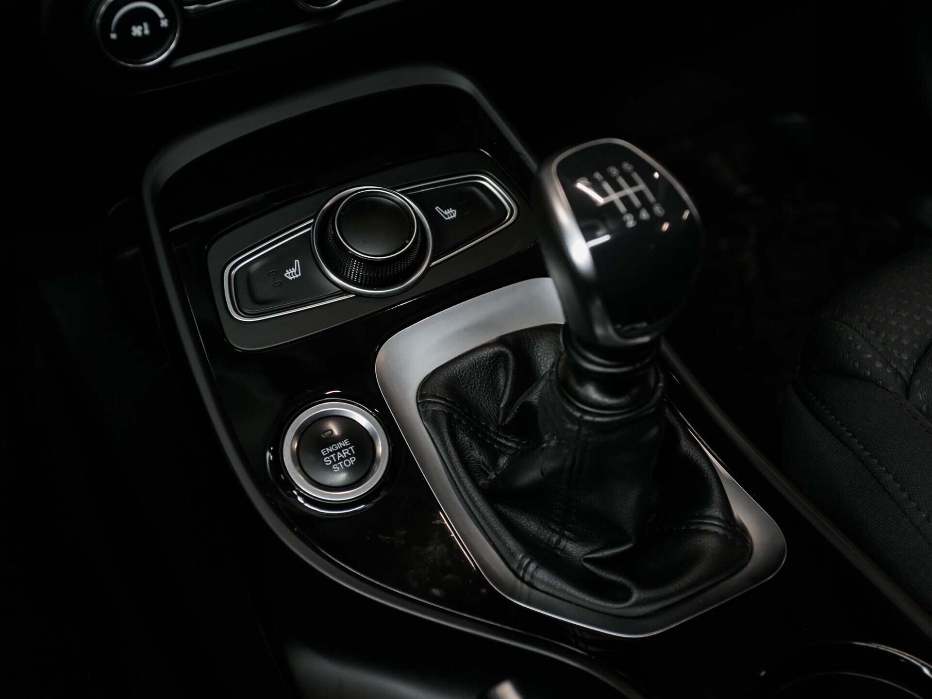 Chery Tiggo 7, I 1.5 MT (152 л.с.)