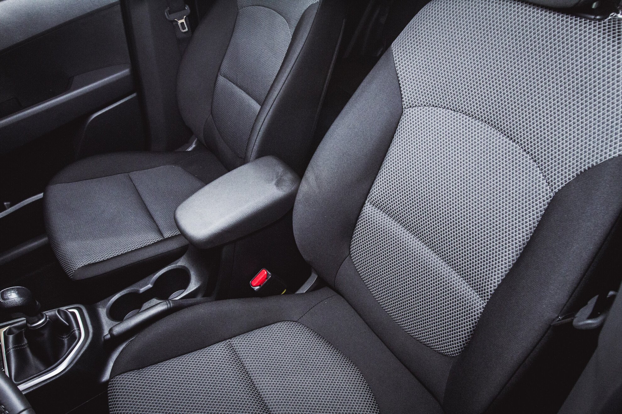 Hyundai Creta, I 1.6 MT (121 л.с.) 4WD