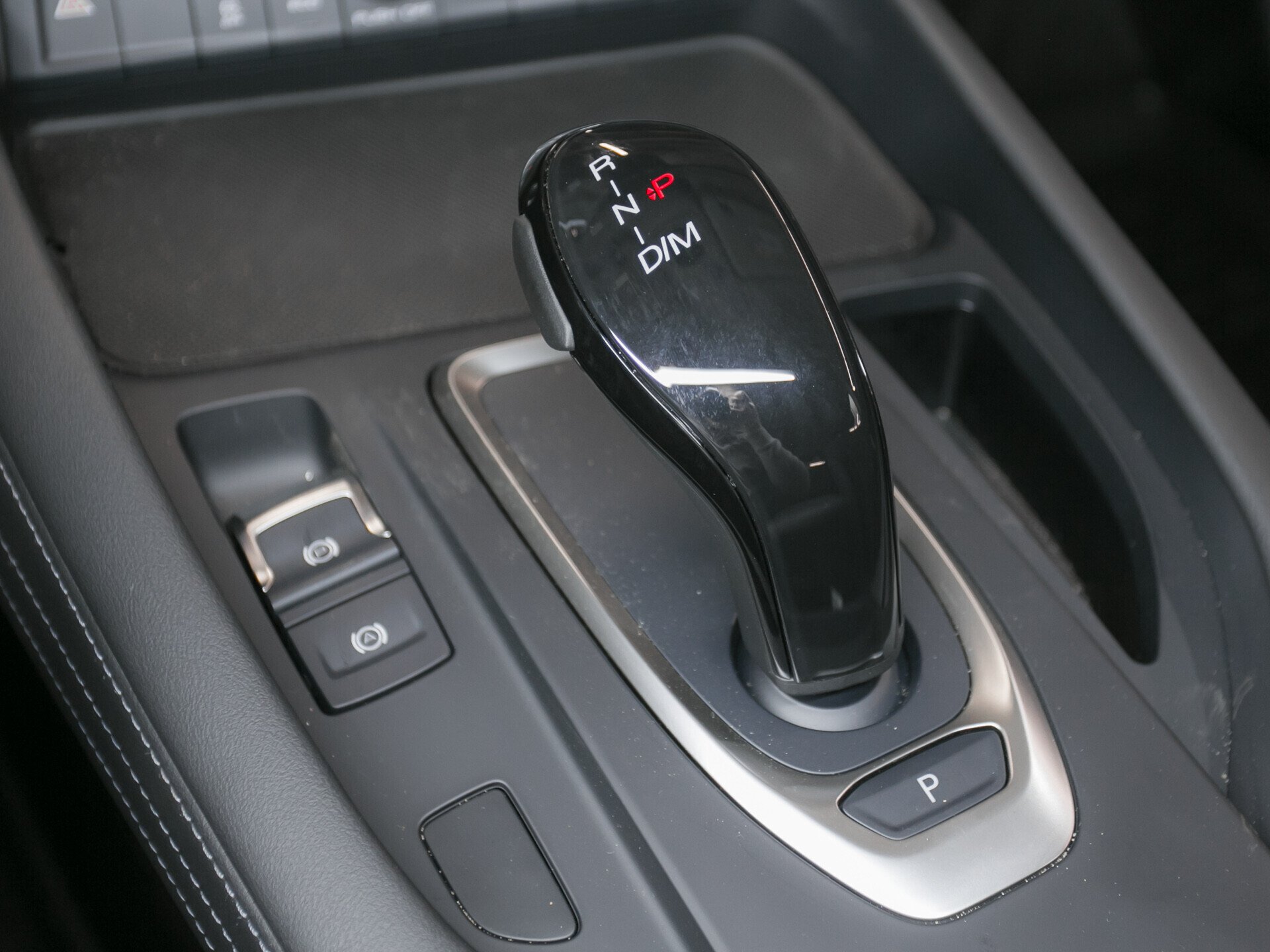 Haval F7x, I 2.0 AMT (190 л.с.) 4WD