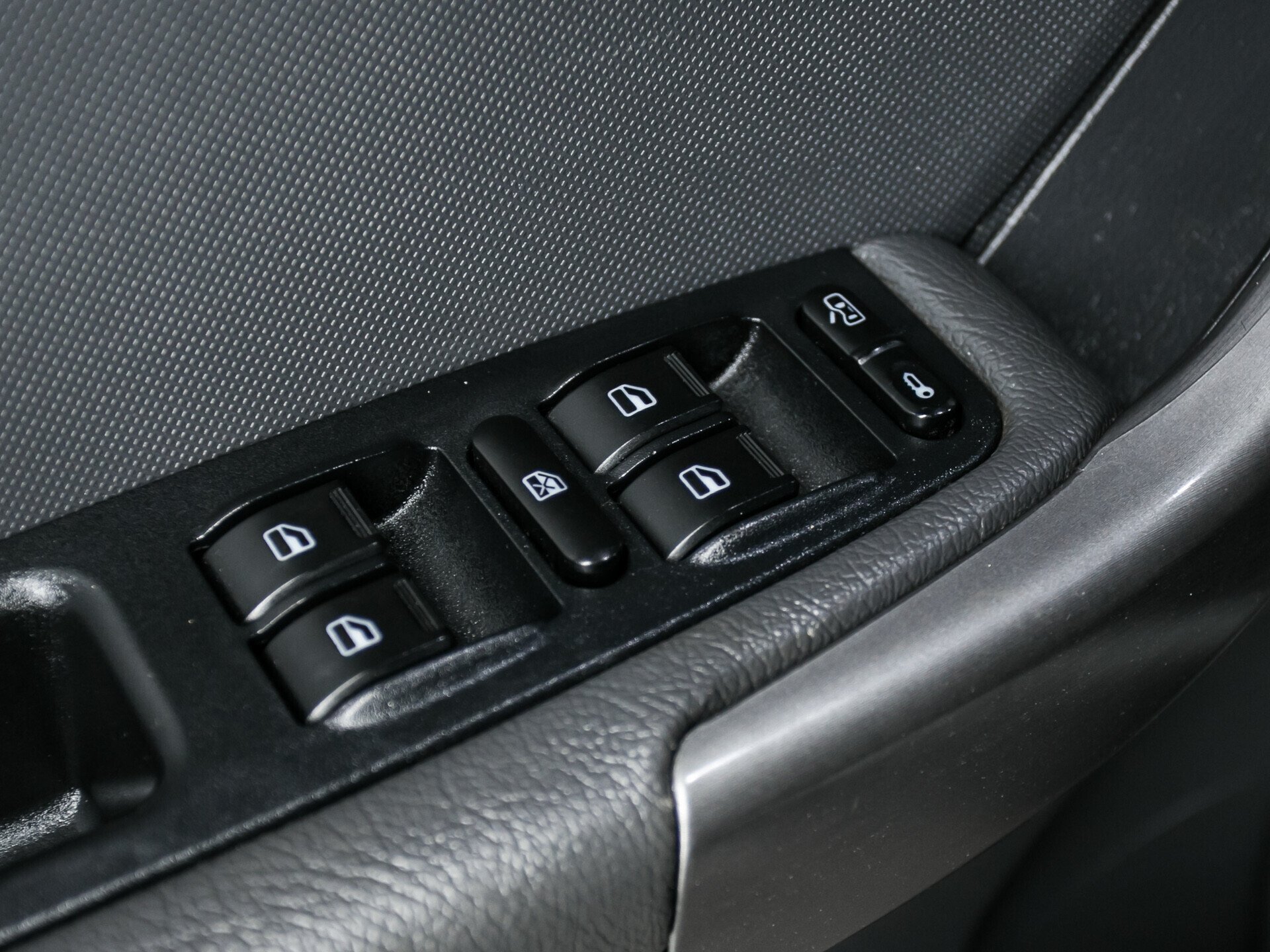 Chery Tiggo (T11), I Рестайлинг (FL) 1.6 CVT (126 л.с.)