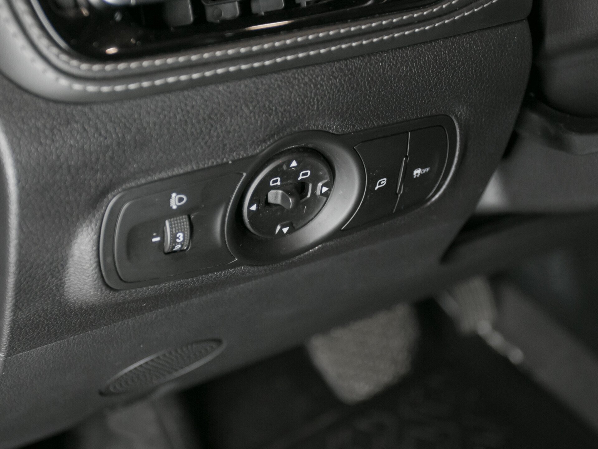 Chery Tiggo 7, I 2.0 CVT (122 л.с.)