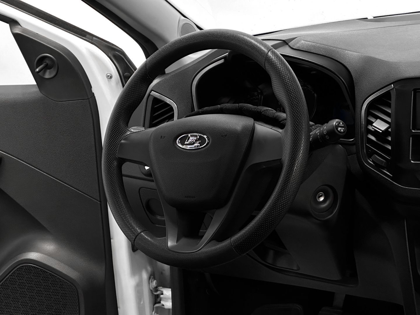 LADA (ВАЗ) XRAY, I Cross 1.8 MT (122 л.с.)