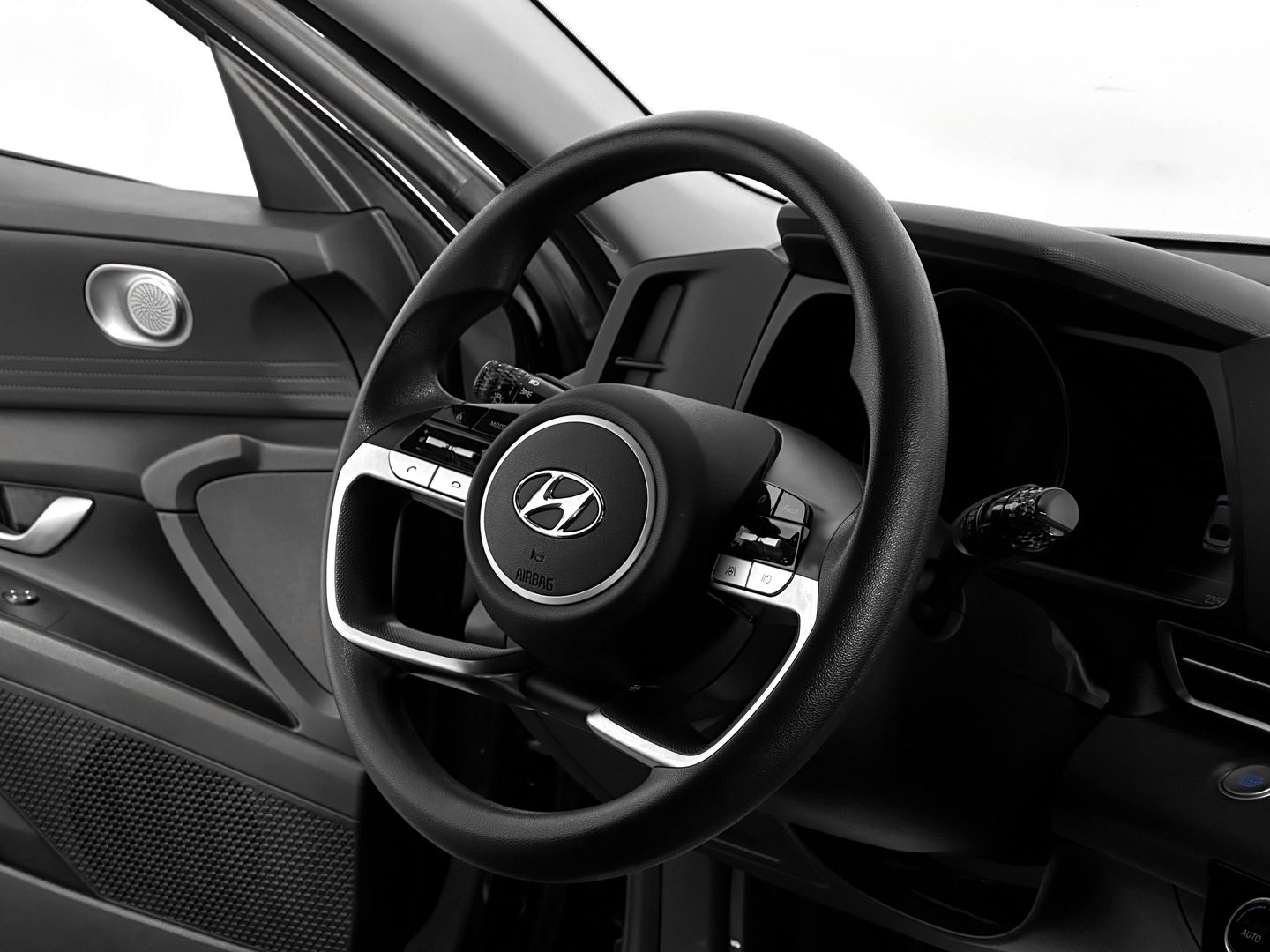 Hyundai Elantra, VII (CN7) 2.0 CVT (149 л.с.)