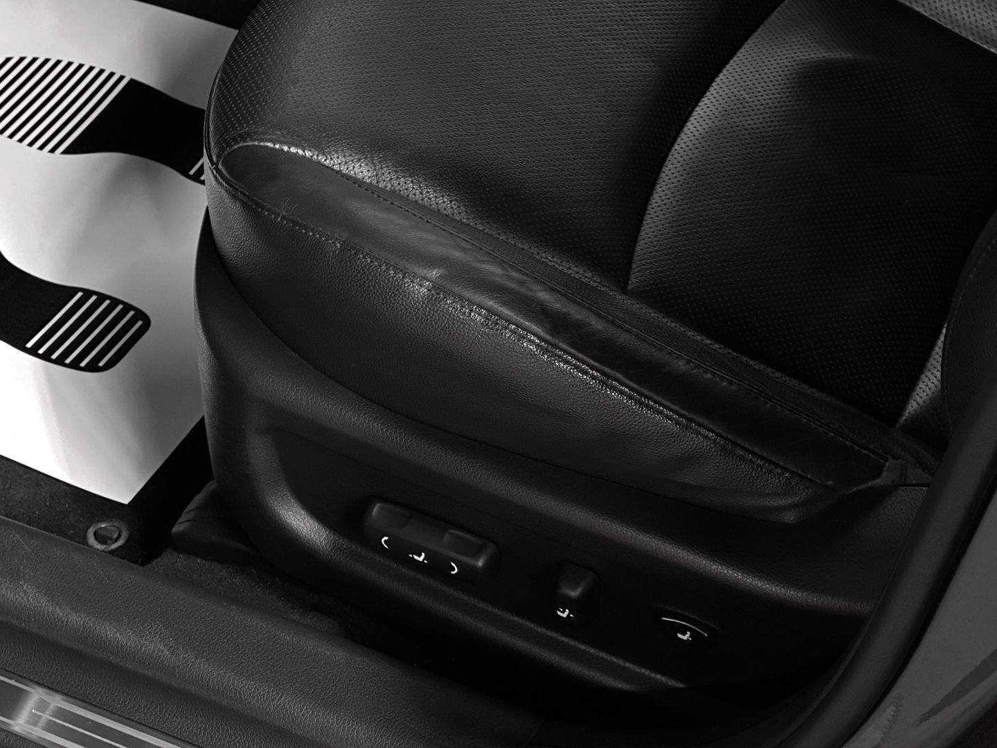 Kia Optima, III Рестайлинг 2.0 AT (150 л.с.)