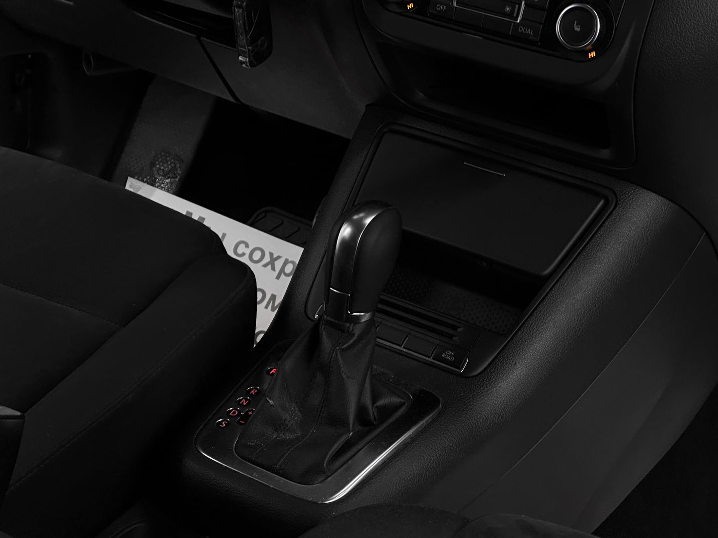 Volkswagen Tiguan, I Рестайлинг 2.0d AT (140 л.с.) 4WD