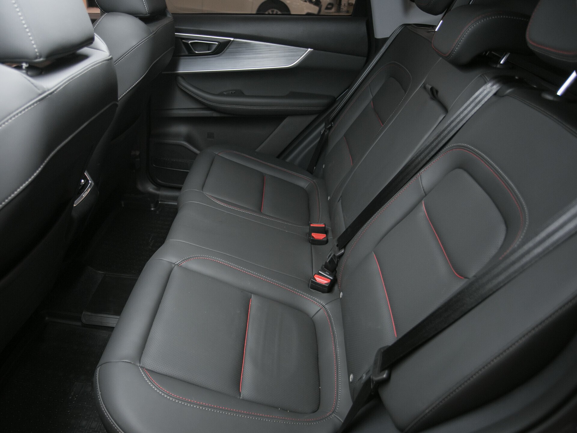 Chery Tiggo 7 Pro, I 1.5 CVT (147 л.с.)