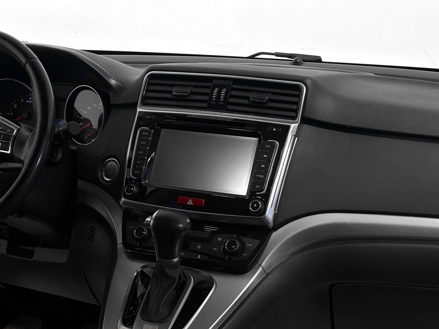 Haval H6, I 1.5 AT (143 л.с.)