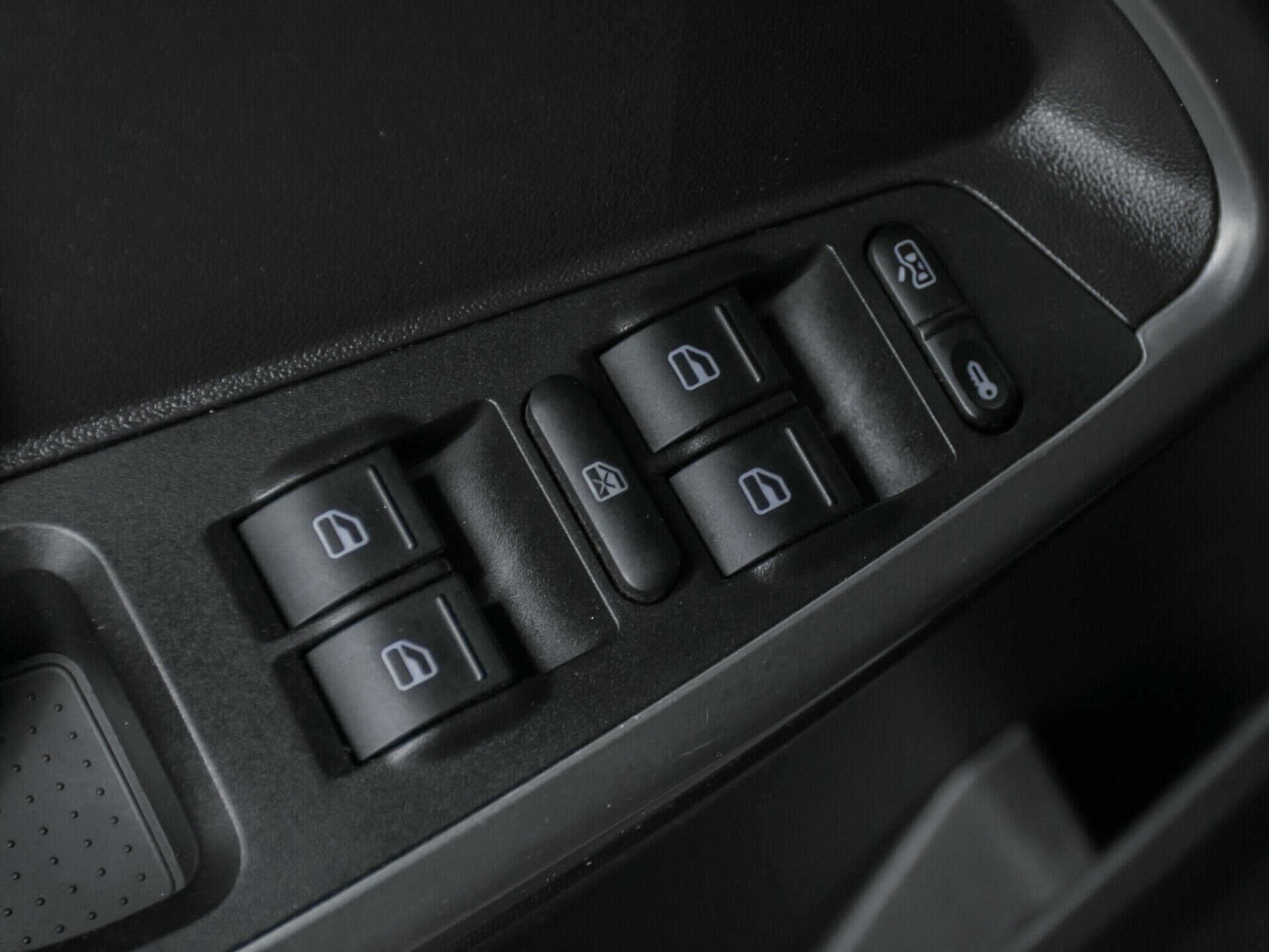 Chery Tiggo 5, I 2.0 CVT (139 л.с.)