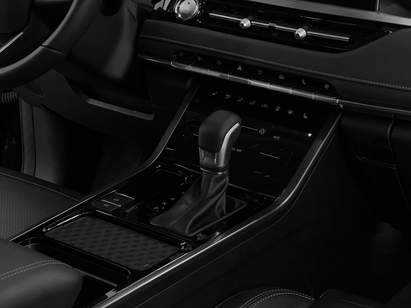 Chery Tiggo 4 Pro, I 1.5 CVT (113 л.с.)