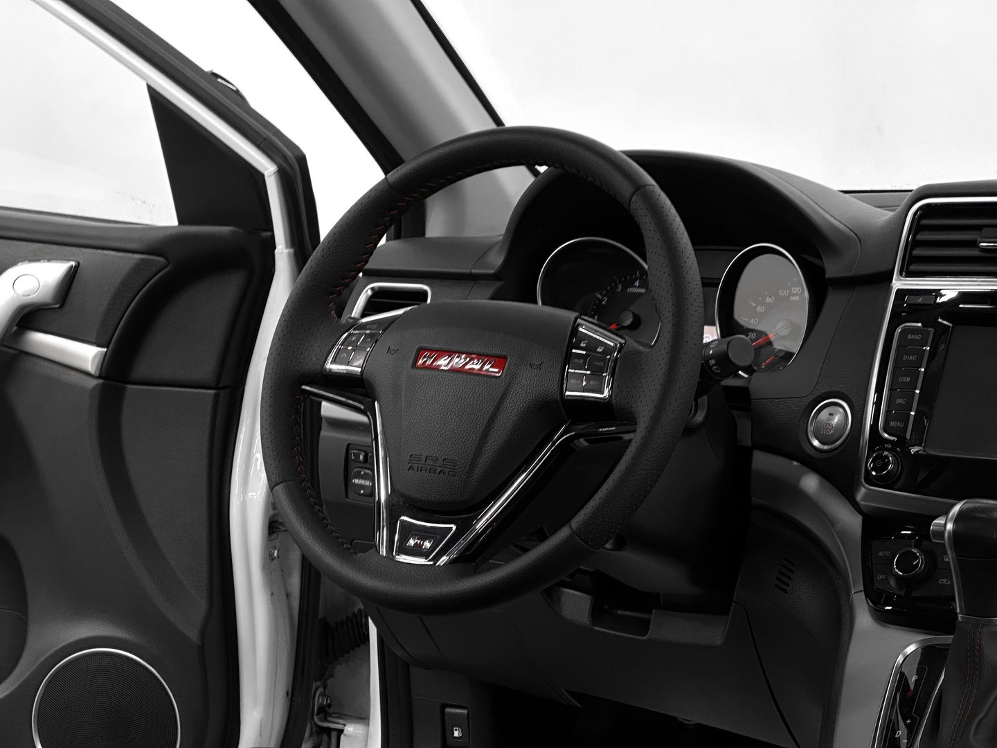 Haval H6, I 1.5 AT (143 л.с.)