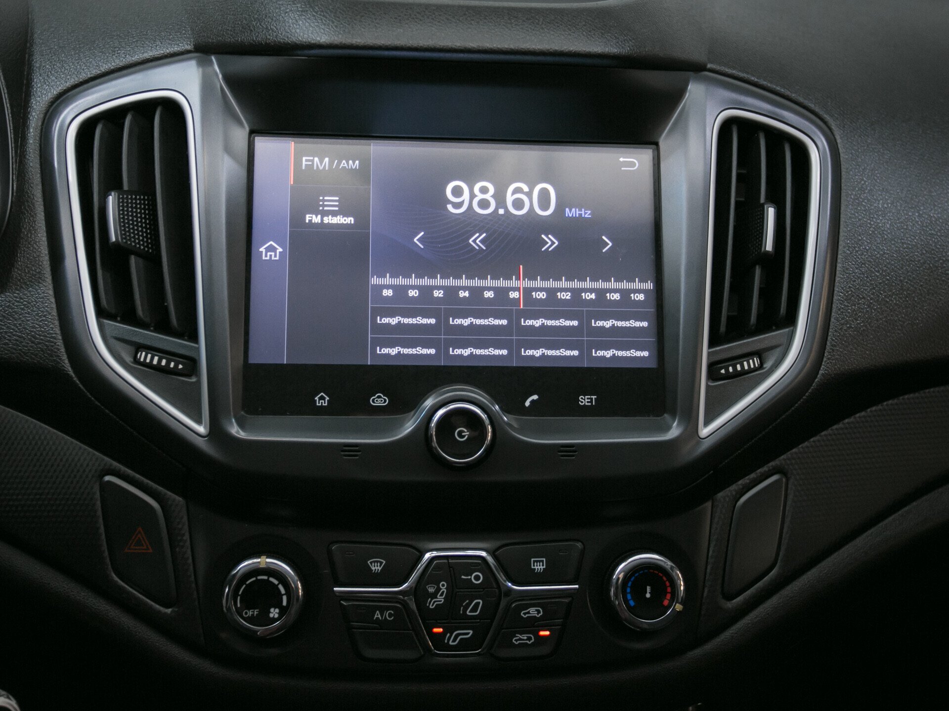 Chery Tiggo 5, I Рестайлинг 2.0 MT (136 л.с.)