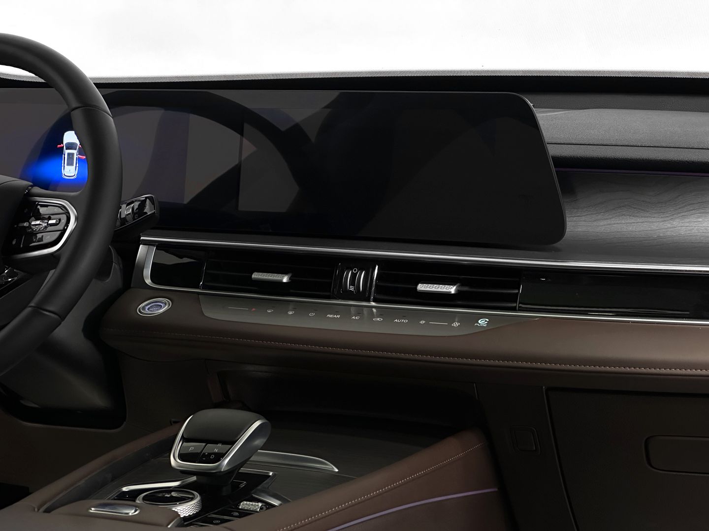 Chery Tiggo 8 Pro Max, I Рестайлинг 2.0 AMT (197 л.с.) 4WD