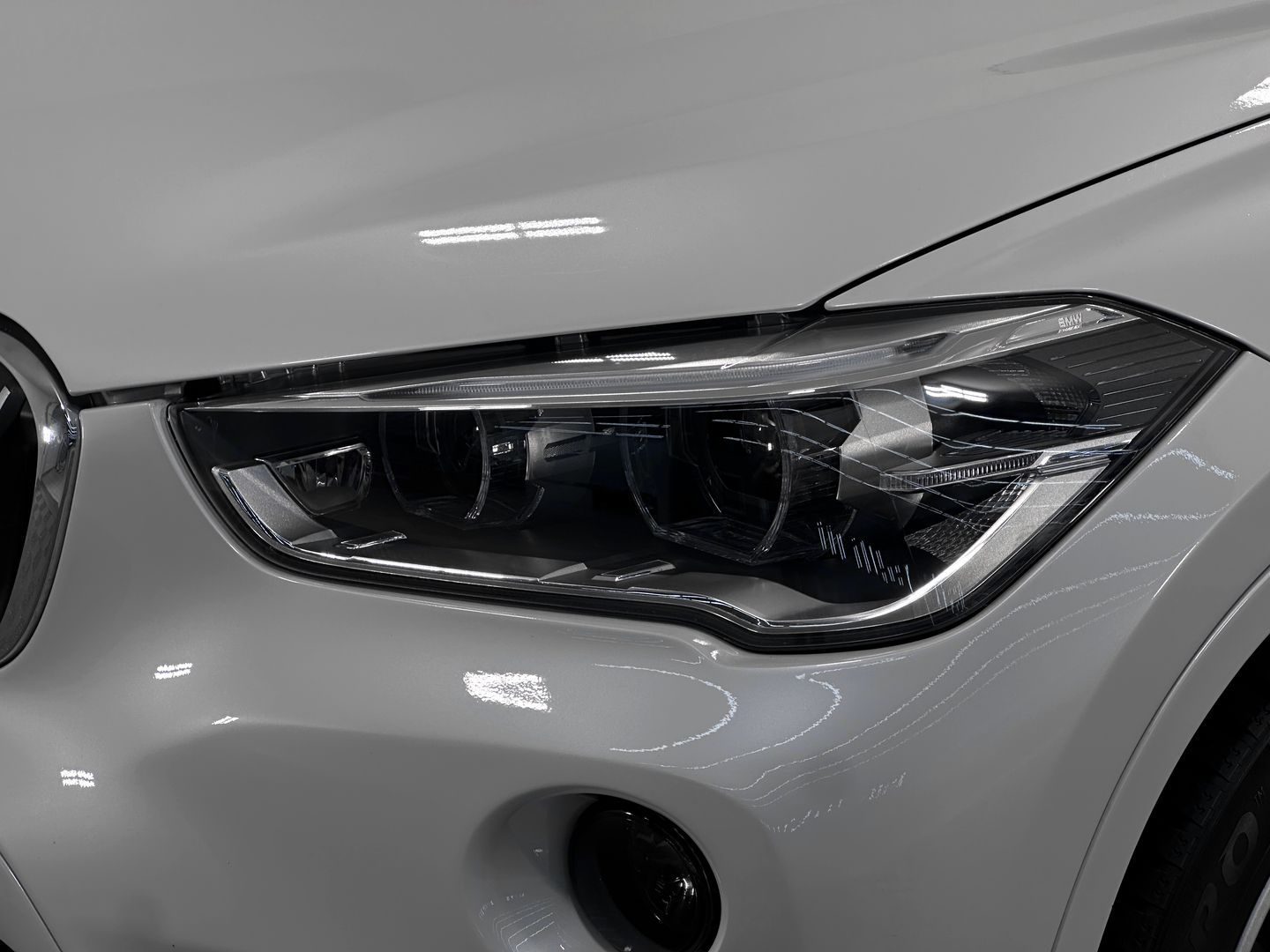 BMW X1, II (F48) 20i xDrive 2.0 AT (192 л.с.) 4WD