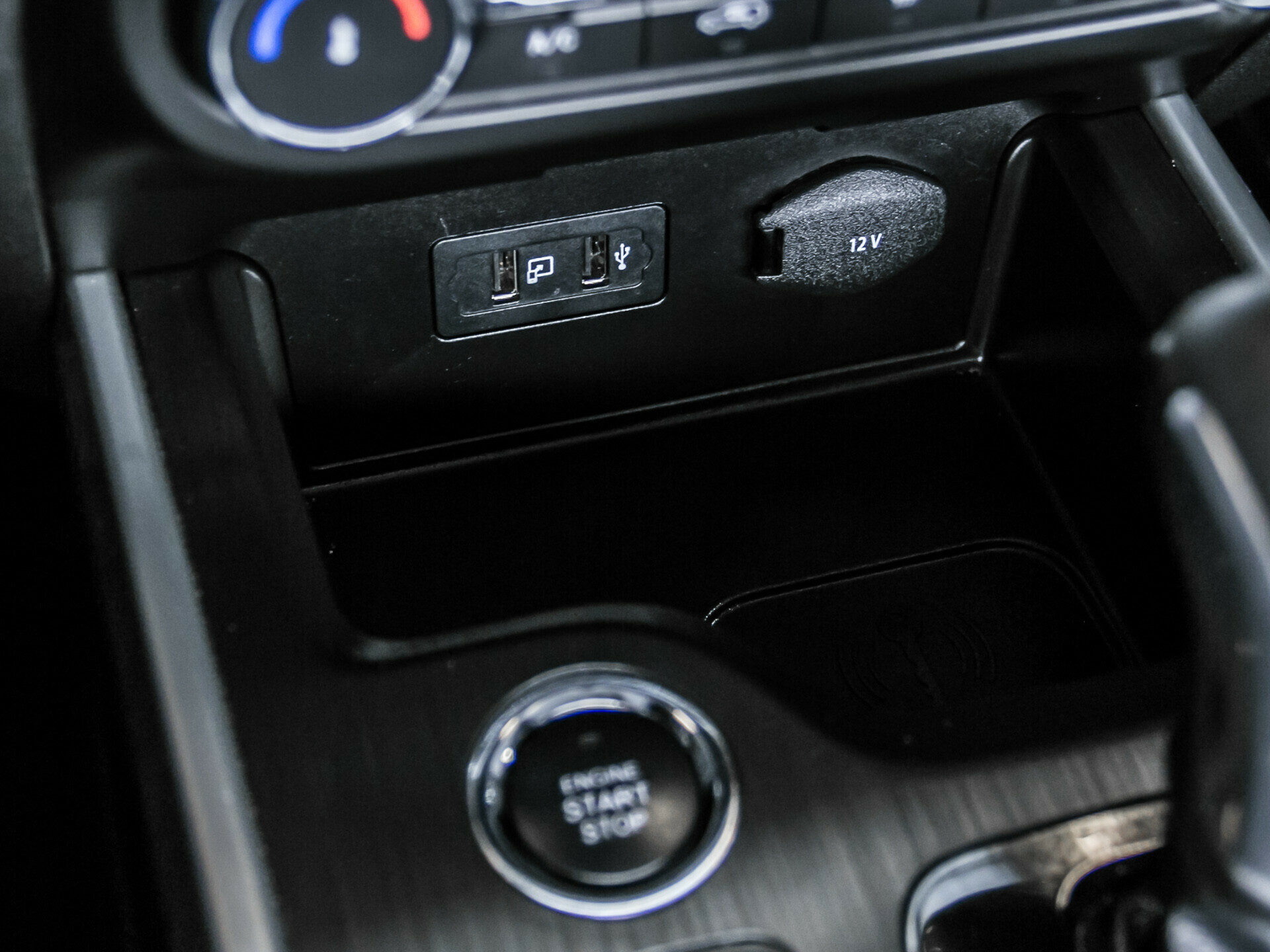 Chery Tiggo 4, I Рестайлинг 2.0 CVT (122 л.с.)